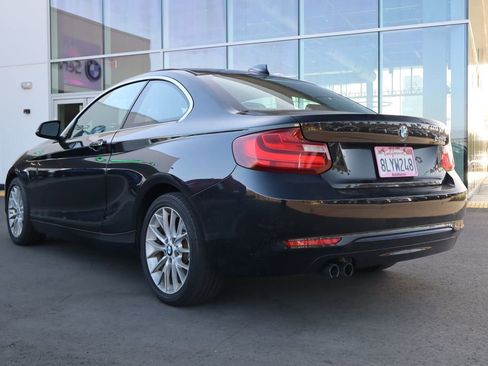 Used 2016 BMW 228i Coupe image 8
