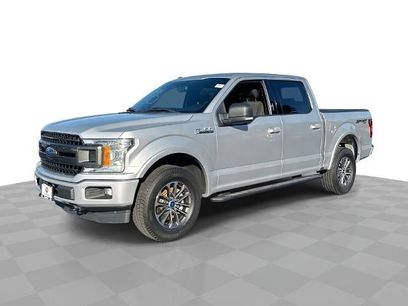Used 2018 Ford F150 XLT w/ Equipment Group 302A Luxury