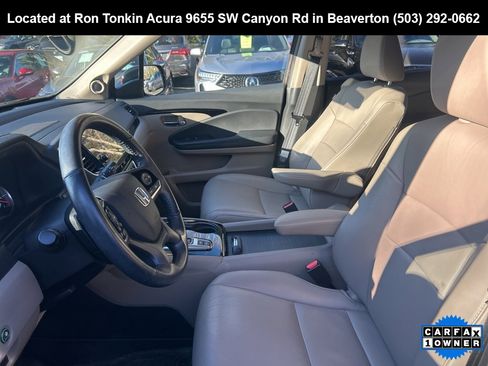 Used 2020 Honda Pilot Touring image 8