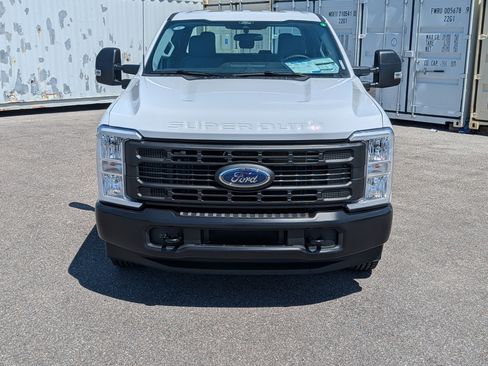New 2026 Ford F250 XL image 9