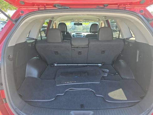 Used 2015 Kia Sorento LX FWD image 12