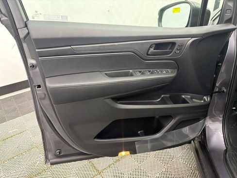 New 2026 Honda Odyssey EX-L image 11