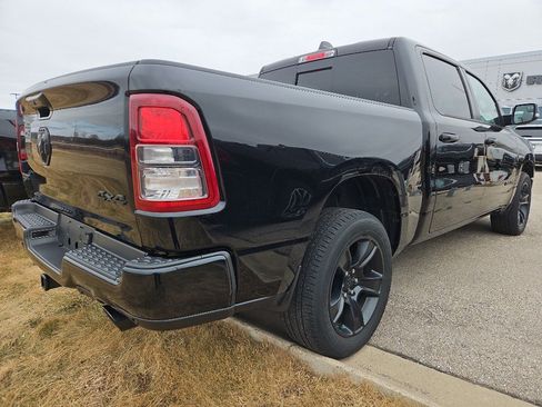 Used 2020 RAM 1500 Big Horn image 7