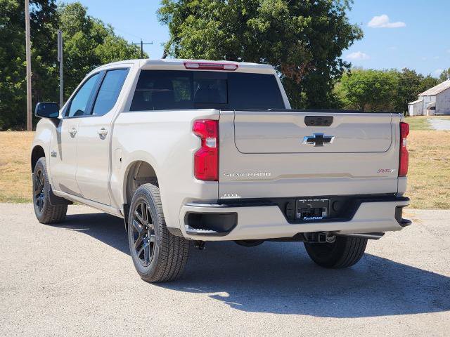 New 2026 Chevrolet Silverado 1500 RST w/ Texas Edition Plus RWD image 3