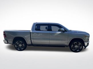 Used 2019 RAM 1500 Limited AWD/4WD video 3