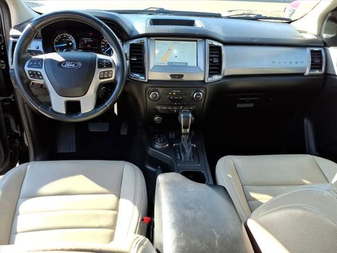 Used 2020 Ford Ranger XLT w/ Equipment Group 301A Mid image 11