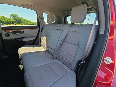 Used 2022 Honda CR-V Touring image 30