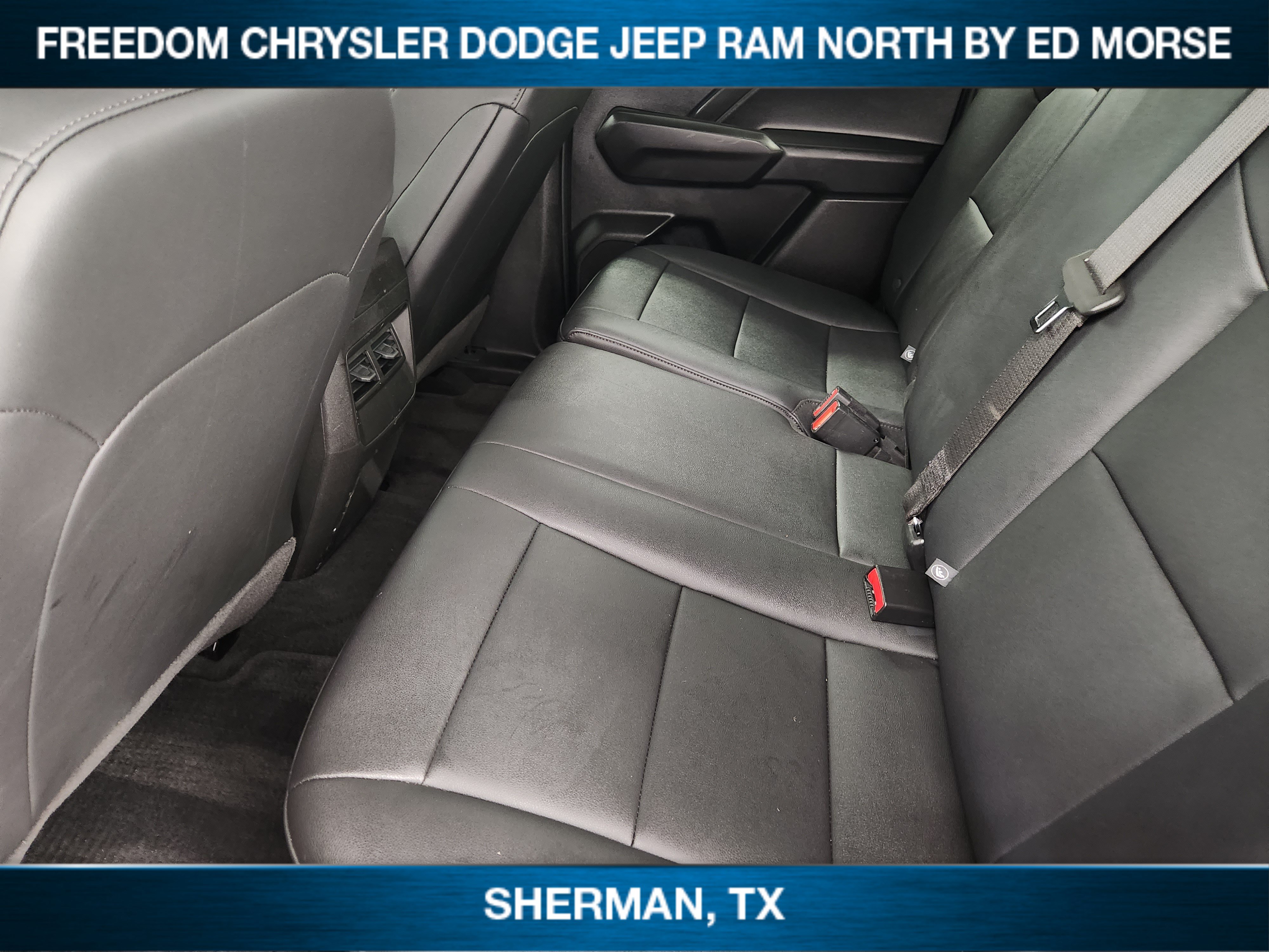 Used 2026 Chevrolet Colorado Trail Boss AWD/4WD image 19