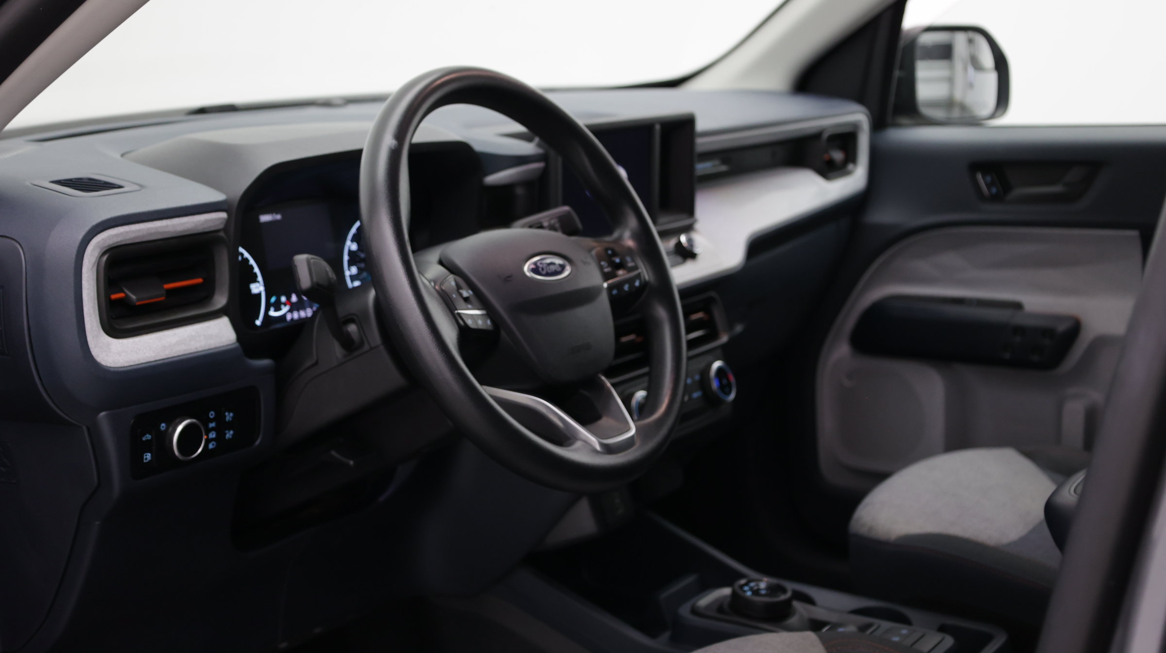 Used 2024 Ford Maverick XLT FWD image 16