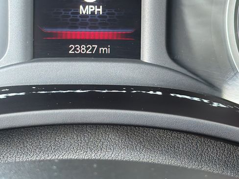 Used 2025 RAM 2500 Big Horn AWD/4WD image 30