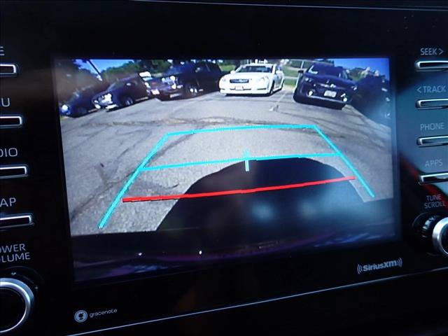 Certified 2023 Toyota Camry LE FWD image 19