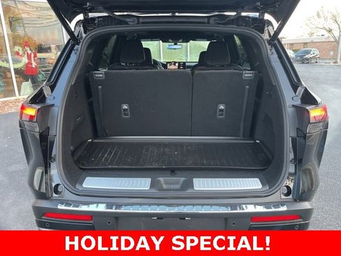 Used 2025 INFINITI QX60 Autograph w/ Cargo Package image 36