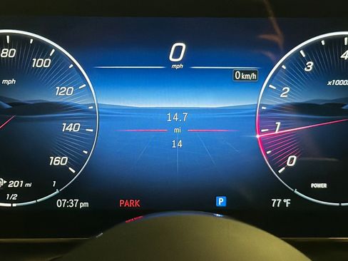 New 2026 Mercedes-Benz C 300 Sedan image 23