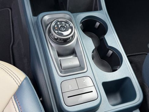 New 2026 Ford Maverick Lariat AWD/4WD image 24