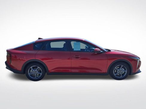 Used 2025 Kia K4 FWD image 10