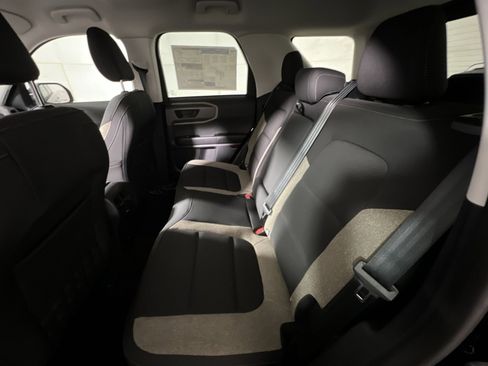 New 2025 Ford Bronco Sport Big Bend w/ Convenience Package image 23