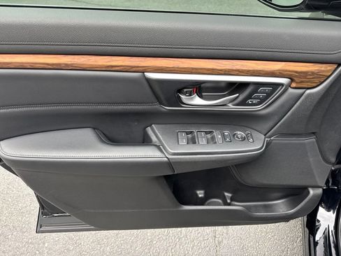 Used 2021 Honda CR-V EX-L image 11