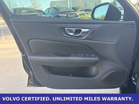 Certified 2023 Volvo S60 T8 Plus w/ Protection Package Premier image 18