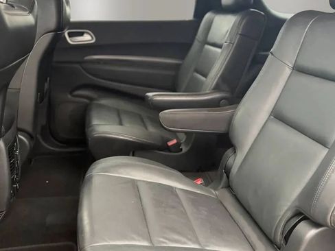 Used 2019 Dodge Durango Citadel AWD/4WD image 6