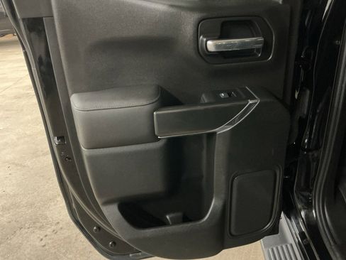 Used 2019 GMC Sierra 1500 AT4 w/ AT4 Premium Package image 28