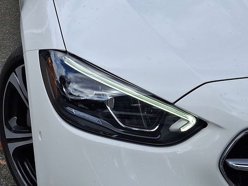Used 2024 Mercedes-Benz C 300 Sedan image 27
