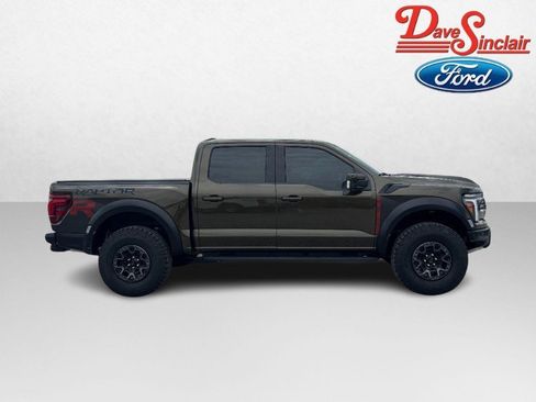 Used 2025 Ford F150 Raptor w/ Equipment Group 803A Raptor R AWD/4WD image 5