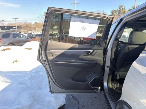 New 2026 Buick Enclave Sport Touring w/ Super Cruise Package image 29