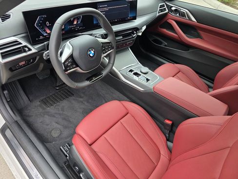 New 2026 BMW 430i Coupe w/ Convenience Package image 8