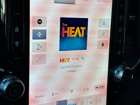 New 2026 RAM 2500 Laramie image 16