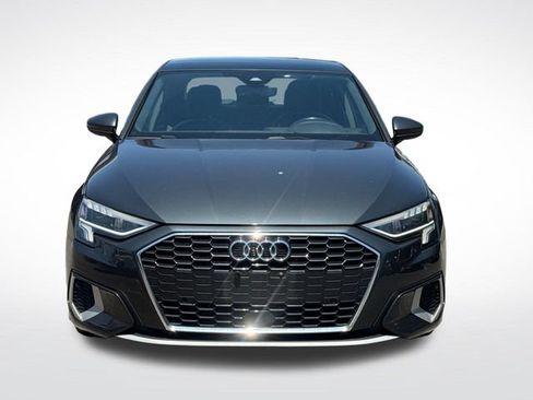 Used 2024 Audi A3 2.0T Premium FWD image 10