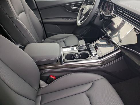 New 2026 Audi Q7 3.0T Premium Plus image 33