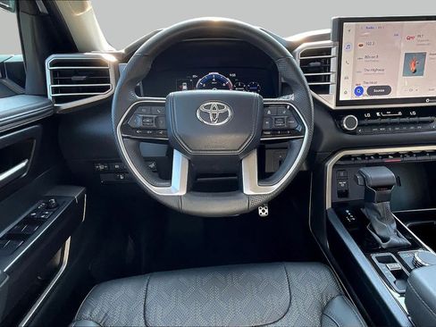 Used 2024 Toyota Sequoia SR5 w/ SR5 Premium Package AWD/4WD image 6