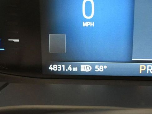 New 2025 Ford Escape Active w/ Tech Pack #1 image 14