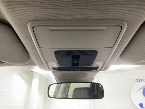 Certified 2024 Honda CR-V EX image 28