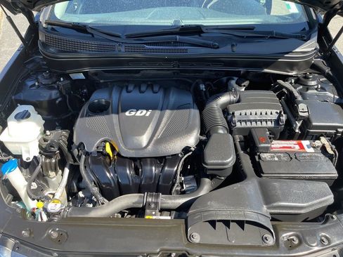 Used 2013 Hyundai Sonata SE image 33