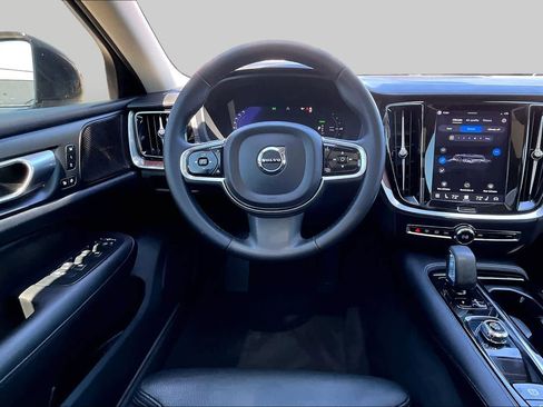 Used 2024 Volvo S60 T8 Ultimate AWD/4WD image 6