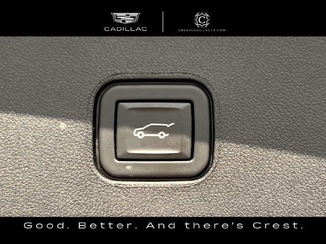 Certified 2024 Cadillac Lyriq Tech RWD image 28