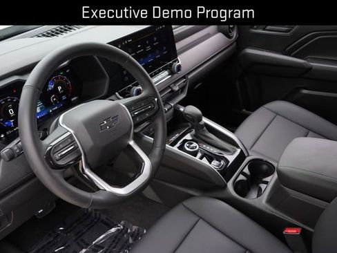 Used 2026 Chevrolet Colorado Trail Boss image 31