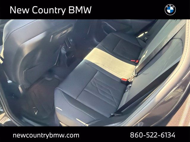 Used 2026 BMW X3 xDrive30i w/ Premium Package AWD/4WD image 8