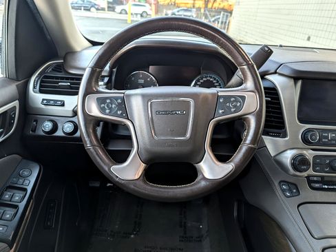 Used 2018 GMC Yukon XL Denali w/ Denali Ultimate Package image 20