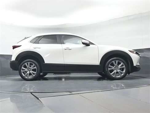 Certified 2023 MAZDA CX-30 AWD 2.5 S w/ Preferred Package image 34