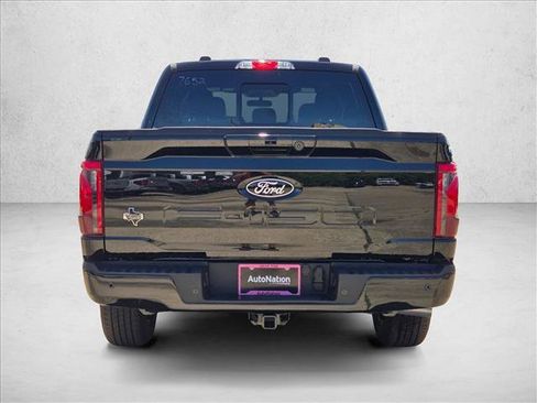 New 2026 Ford F150 XLT w/ Equipment Group 302A MID RWD image 8