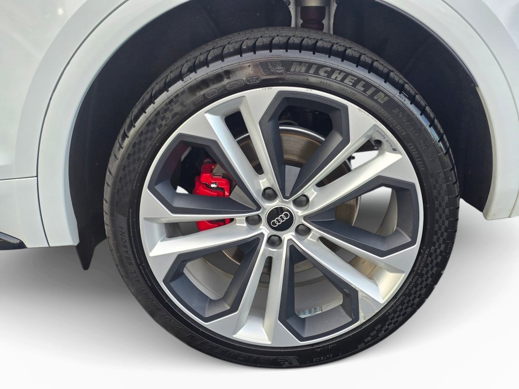 Used 2024 Audi Q5 2.0T Premium Plus AWD/4WD image 23