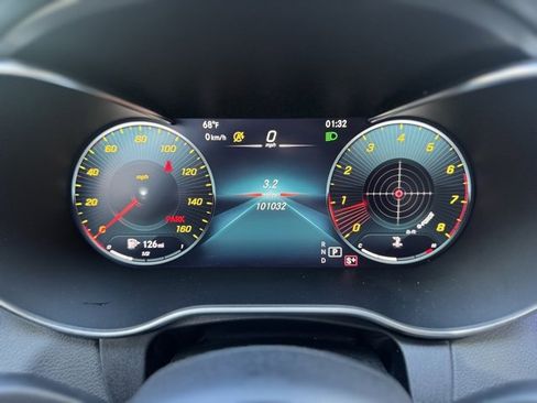 Used 2021 Mercedes-Benz C 300 C 300 image 13