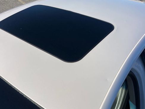 Used 2016 Lincoln MKZ AWD w/ Equipment Group 300A Reserve image 9