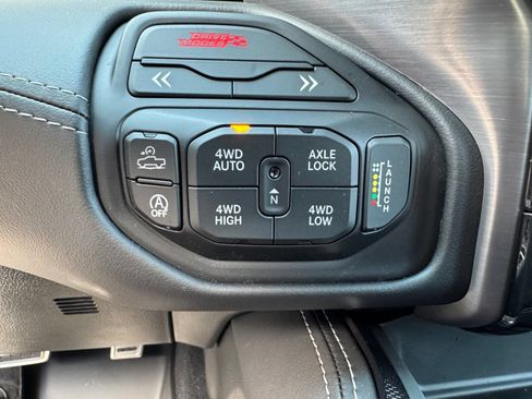 New 2026 RAM 1500 RHO w/ RHO Level 1 Equipment Group AWD/4WD image 22