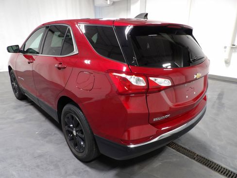 Used 2019 Chevrolet Equinox LT image 7