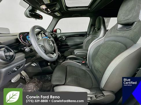 Used 2024 MINI Cooper John Cooper Works image 26