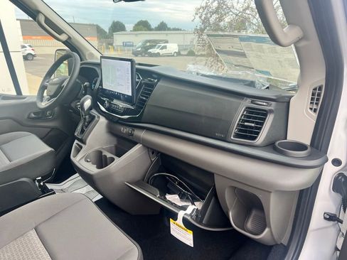 New 2025 Ford Transit 350 XLT image 24