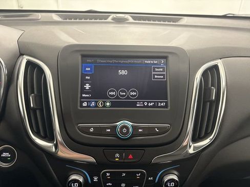 Used 2024 Chevrolet Equinox LT image 26